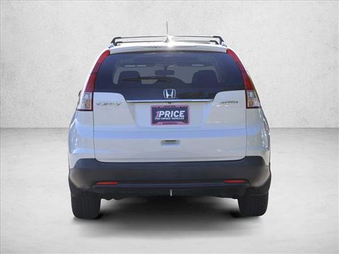 Used 2014 Honda CR-V EX-L image 6