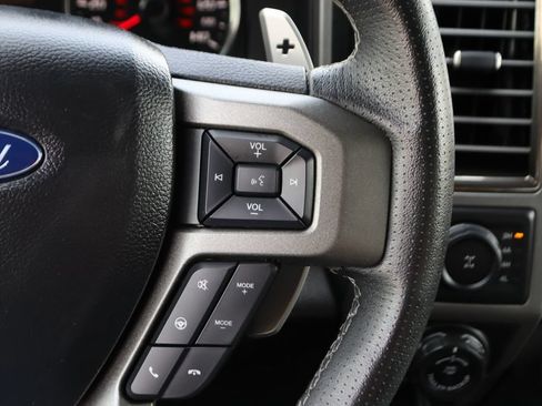 Used 2020 Ford F150 Raptor w/ Equipment Group 802A Luxury AWD/4WD image 26