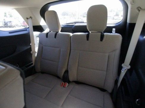 Used 2020 Ford Explorer 4WD image 31