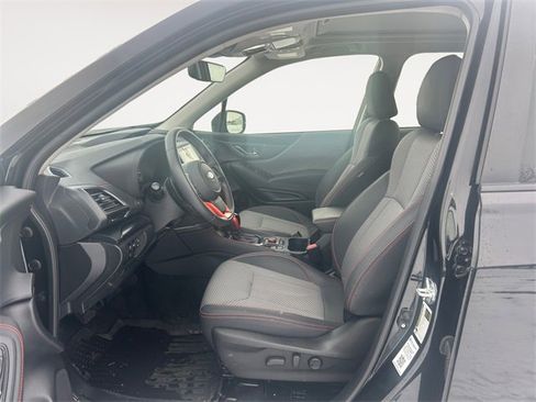 Certified 2024 Subaru Forester Sport image 9