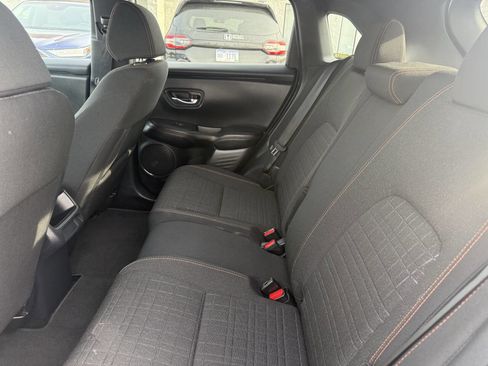 Used 2025 Honda HR-V Sport image 19