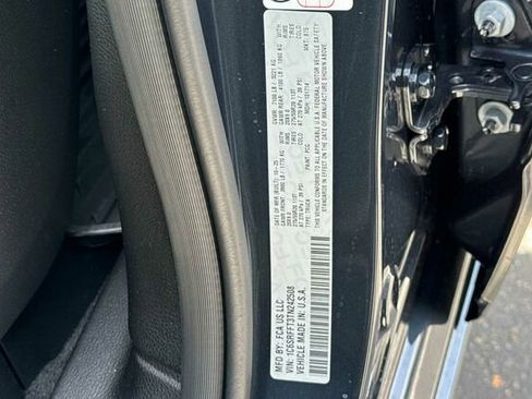 New 2026 RAM 1500 Big Horn image 24