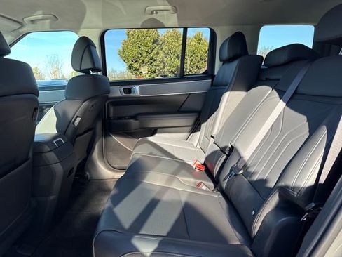 Certified 2026 Hyundai Santa Fe SEL image 10