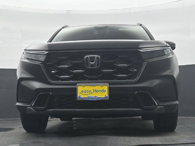 New 2026 Honda CR-V Sport-L image 27