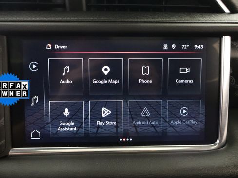 Certified 2023 GMC Yukon XL Denali AWD/4WD image 25