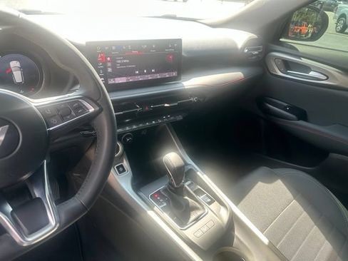 Used 2024 Dodge Hornet GT w/ GT Blacktop Package AWD/4WD image 20