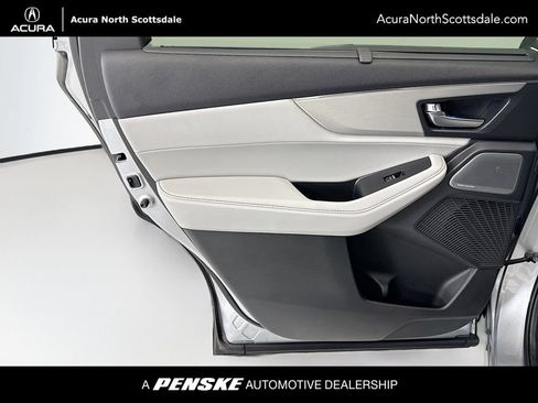 Used 2026 Acura MDX FWD w/ Technology Package image 26