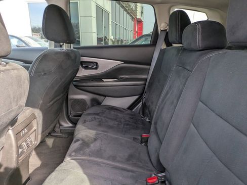 Used 2021 Nissan Murano S image 15