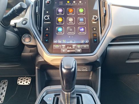 Certified 2025 Subaru Crosstrek 2.5i Sport w/ Popular Package #4A image 18