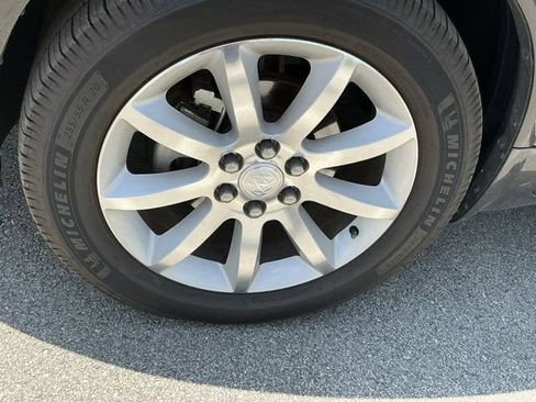 Used 2015 Buick Enclave Premium w/ Experience Buick Package AWD/4WD image 17