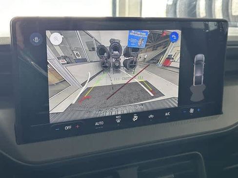 New 2025 Ford Maverick XL w/ Equipment Group 101A image 14