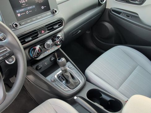 Used 2023 Hyundai Kona SEL FWD image 31