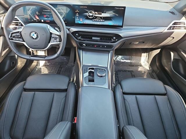 Used 2025 BMW 430i xDrive w/ Premium Package AWD/4WD image 18