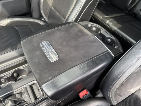 Used 2021 RAM 1500 TRX w/ TRX Level 2 Equipment Group AWD/4WD image 41