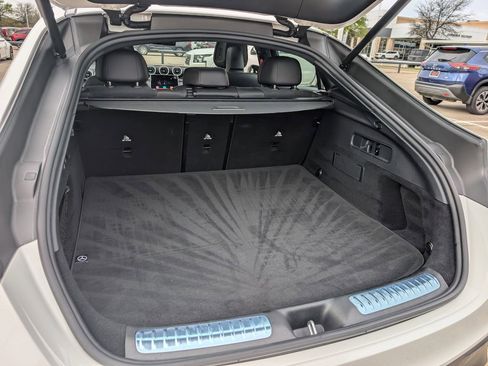 Used 2026 Mercedes-Benz GLC 43 AMG 4MATIC Coupe image 28