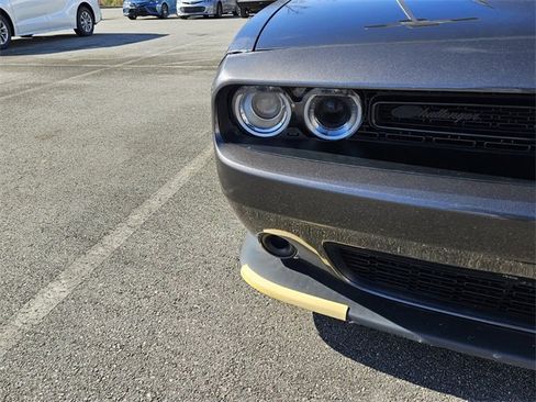 Used 2023 Dodge Challenger R/T w/ Blacktop Package image 6