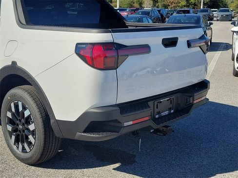 New 2026 Hyundai Santa Cruz SEL image 6