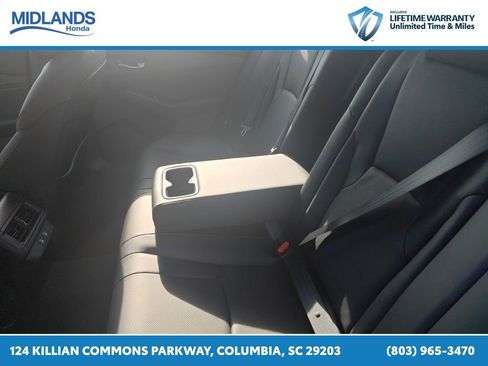 New 2026 Honda Accord Sport image 29