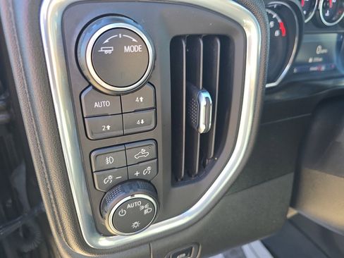 Used 2021 Chevrolet Silverado 1500 RST w/ All Star Edition Plus image 19