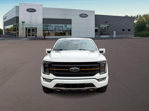 Used 2023 Ford F150 Tremor w/ Equipment Group 402A High AWD/4WD image 3