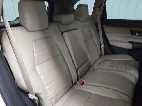 Used 2018 Honda CR-V EX-L image 17