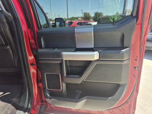 Used 2015 Ford F150 Lariat AWD/4WD image 22