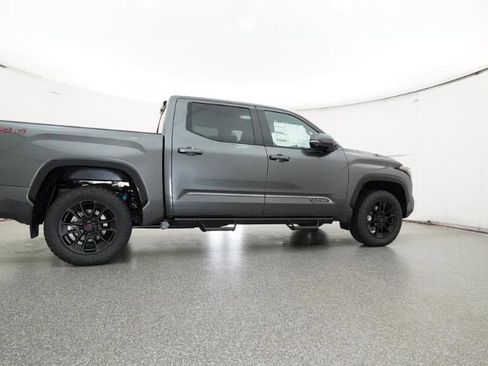 New 2025 Toyota Tundra Platinum image 26