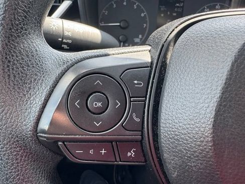 Used 2024 Toyota Corolla LE FWD image 19