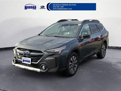 Used 2023 Subaru Outback Limited