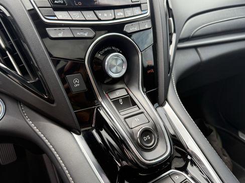 Used 2020 Acura RDX FWD w/ Technology Package image 26