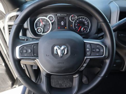 New 2026 RAM 2500 Tradesman image 3