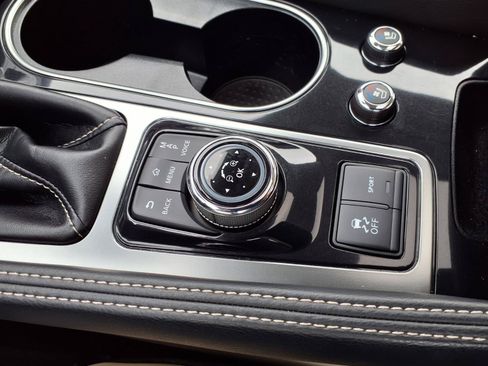 Used 2023 Nissan Maxima Platinum FWD image 11
