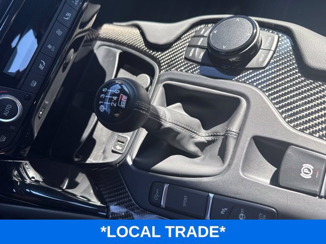 Used 2026 Toyota Supra Premium w/ Driver Assist Package RWD image 11