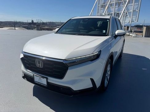 Certified 2023 Honda CR-V EX-L image 11