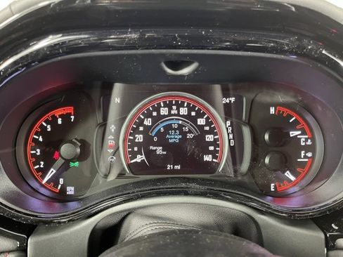 New 2026 Dodge Durango GT image 18