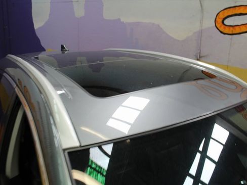 Used 2021 Nissan Murano SL image 5