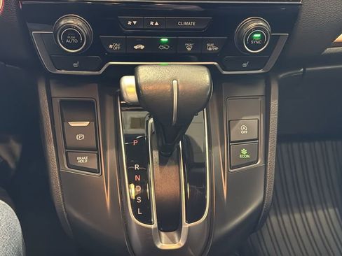 Used 2021 Honda CR-V EX-L image 28