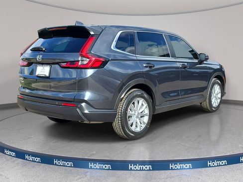 Certified 2025 Honda CR-V EX-L image 6