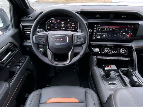 Used 2026 GMC Sierra 1500 AT4 w/ AT4 Premium Package image 5