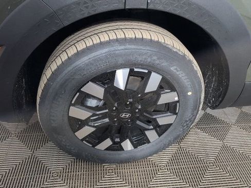 New 2026 Hyundai Santa Cruz SEL AWD/4WD image 7