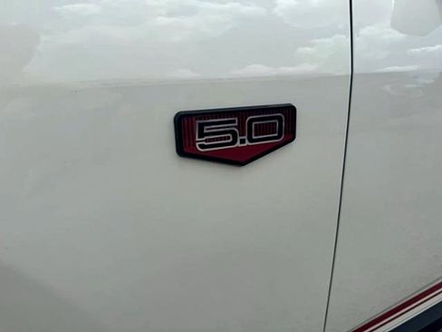 New 2025 Ford Mustang GT Premium w/ 60th Anniversary Package image 11