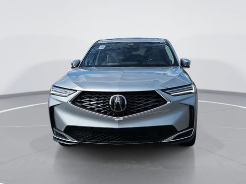New 2026 Acura MDX FWD w/ Technology Package image 8