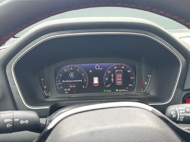Certified 2026 Honda Pilot Black Edition image 35