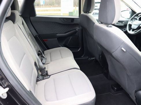 Used 2020 Ford Escape S image 15