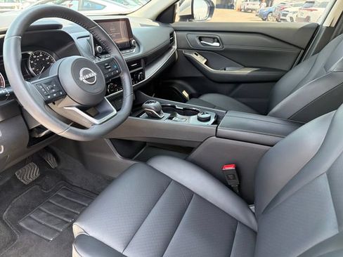 Used 2024 Nissan Rogue SV w/ SV Premium Package AWD/4WD image 19