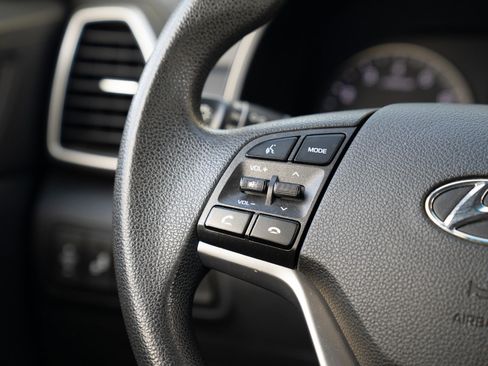 Used 2019 Hyundai Tucson Value image 34