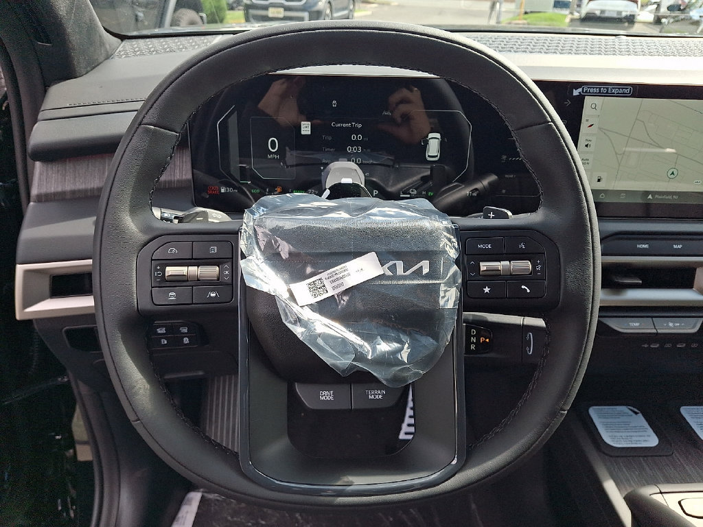 New 2027 Kia Telluride SX Prestige w/ Towing Package AWD/4WD image 14