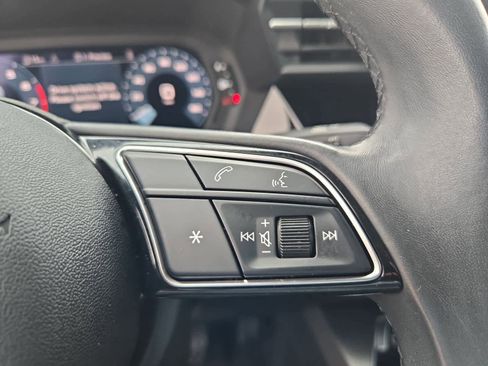 Used 2023 Audi A3 2.0T Premium w/ Convenience Package image 25
