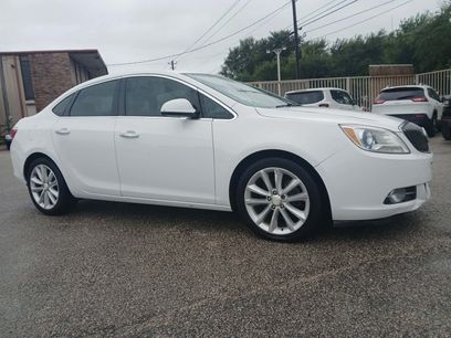 Used 2017 Buick Verano Leather