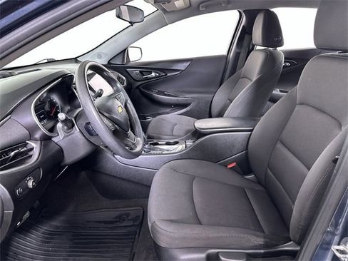 Used 2020 Chevrolet Malibu LS image 20